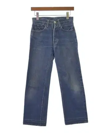 LEVI'S 여성용 데님 팬츠