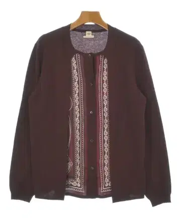 HERMES 여성용 가디건