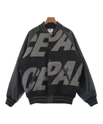 준야 와타나베 맨 바시티 자켓 남성용