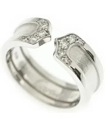 Cartier 반지 여성용