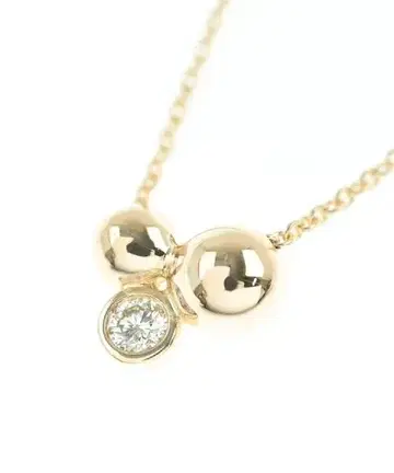 Georg Jensen 목걸이 여성용