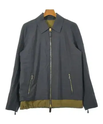 GIORGIO ARMANI 블루종 남성용