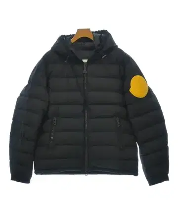 MONCLER O 남성용 다운 자켓/다운 베스트