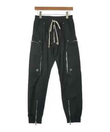 Rick Owens 팬츠 (기타) 남성용