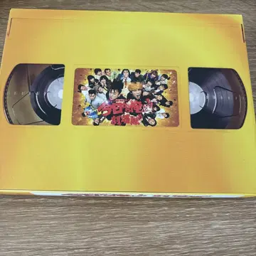 오늘 나는 극장판 Blu-ray 3장 세트