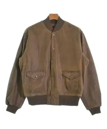 RRL 블루종 남성용