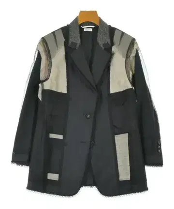 THOM BROWNE 테일러드 자켓 여성용