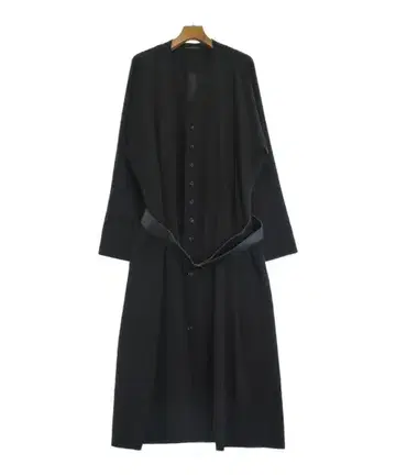yohji yamamoto POUR HOMME 코트 (기타) 남성용