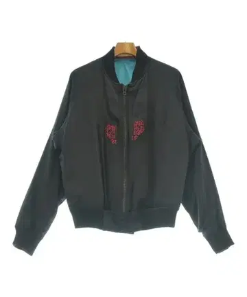 yohji yamamoto POUR HOMME 블루종 (기타) 남성용