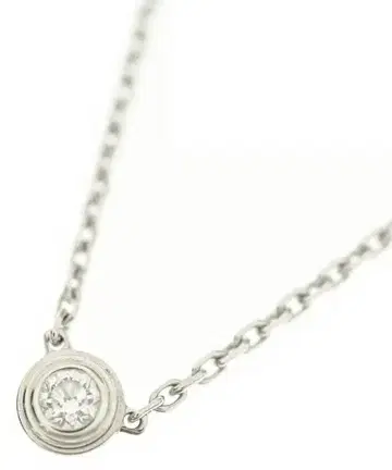 Cartier 여성용 목걸이