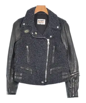 Lewis Leathers 라이더스 여성용