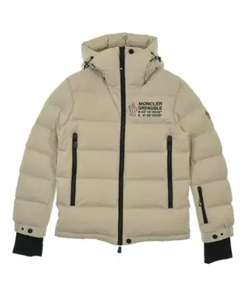 MONCLER GRENOBLE 다운 자켓/다운 베스트 여성용