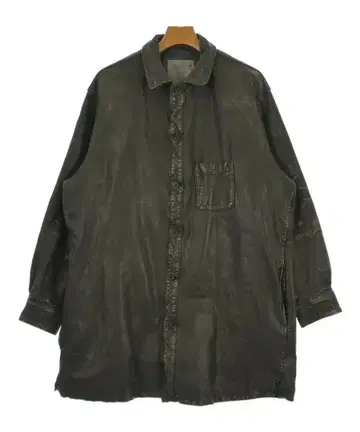 yohji yamamoto POUR HOMME 블루종 ( 기타 ) 남성용