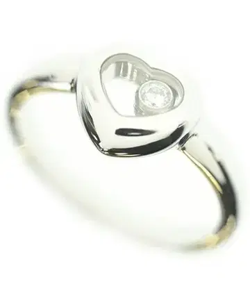 Chopard 반지 여성용