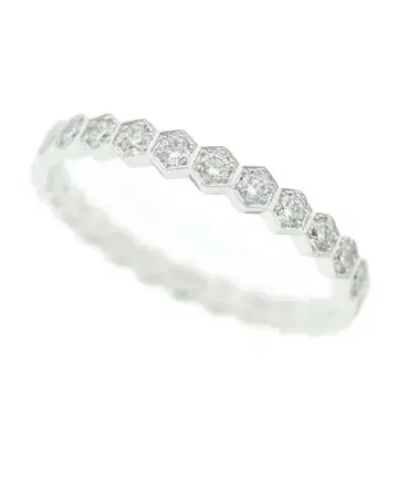 CHAUMET 반지 여성용