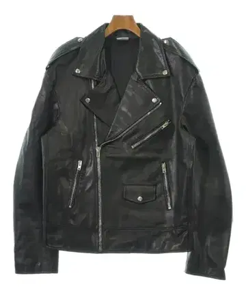 VETEMENTS 라이더 남성용