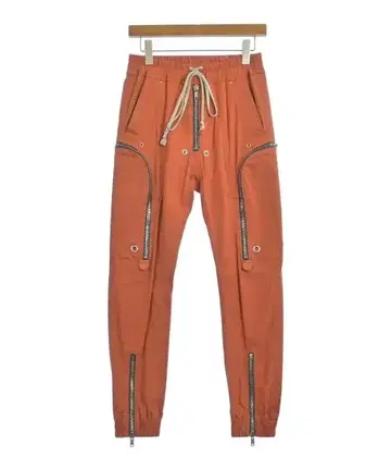 Rick Owens 팬츠 (기타) 남성용