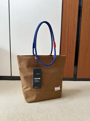 미사용품 Topologie Loop Tote 루프 토트 토폴로지