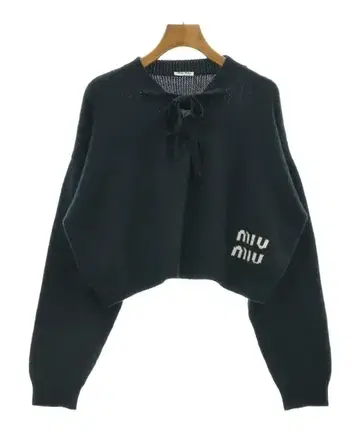 Miu Miu 니트/스웨터 여성용