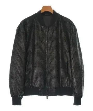 GIORGIO ARMANI 블루종 (기타) 남성용