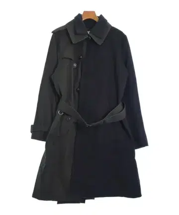 sacai 트렌치코트 남성용
