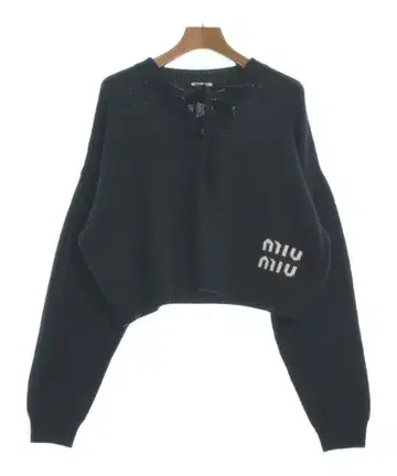 Miu Miu 니트 스웨터 여성용