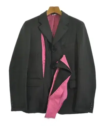 COMME des GARCONS HOMME PLUS 캐주얼 자켓 남성용