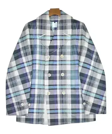 COMME des GARCONS SHIRT 코트 (기타) 남성용