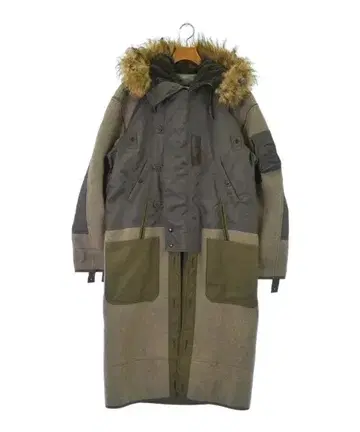 JUNYA WATANABE MAN 코트 남성용