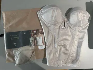 bridal bloom 브라이덜 이너 D70