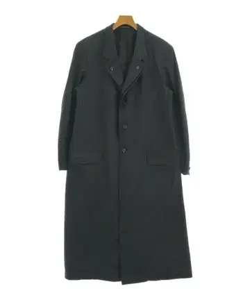 yohji yamamoto POUR HOMME 코트 (기타) 남성용
