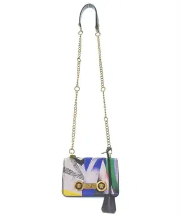 VERSACE 숄더백 여성용