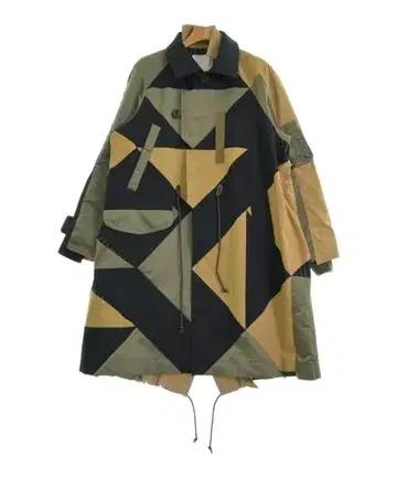 sacai 코트 (기타) 남성용