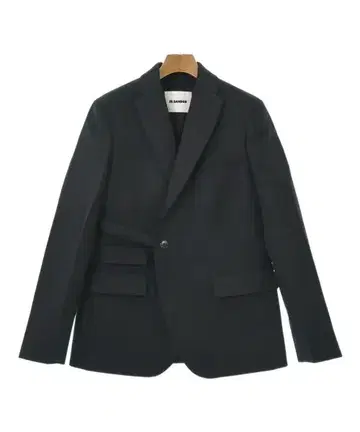 JIL SANDER 테일러드 자켓 여성용