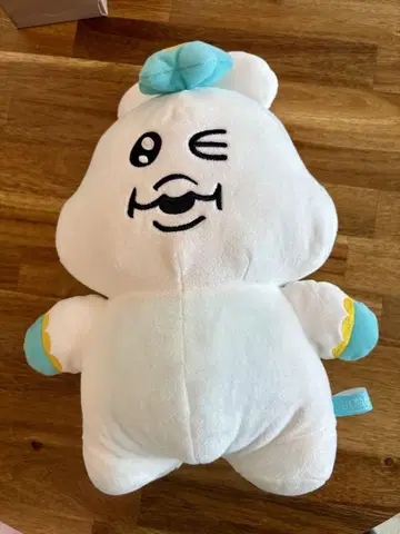 BIG 봉제 인형