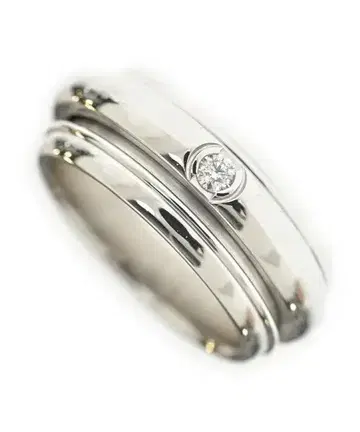 PIAGET 여성용 반지