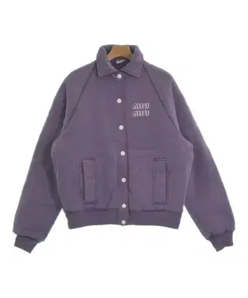Miu Miu 블루종 (기타) 여성용