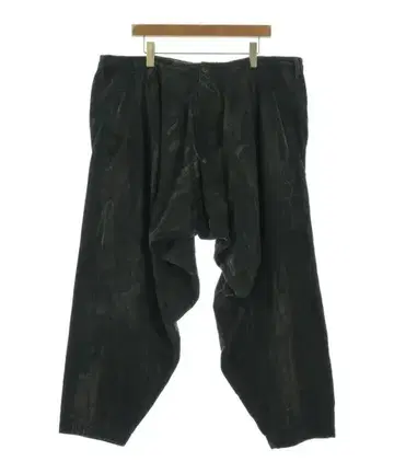 yohji yamamoto POUR HOMME 팬츠 (기타) 남성용