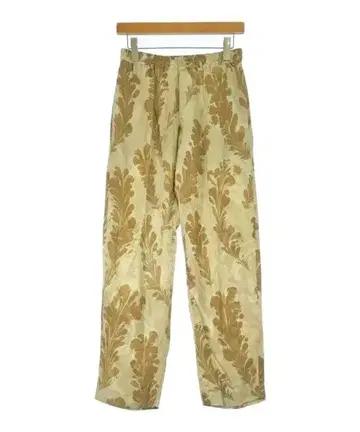 DRIES VAN NOTEN 팬츠 (기타) 남성용