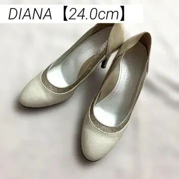 힐 펌프스 다이애나 베이지 화이트 라메 결혼식 파티 24