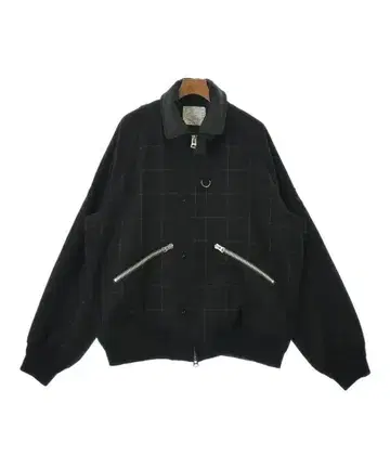 sacai 블루종 남성용