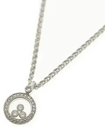 Chopard 목걸이 여성용