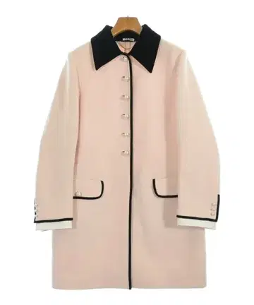 Miu Miu 코트 (기타) 여성용
