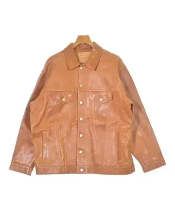 Martine Rose 블루종 남성용