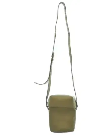 JIL SANDER 숄더백 남성용