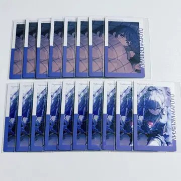 ePick card 아사히나 마후유