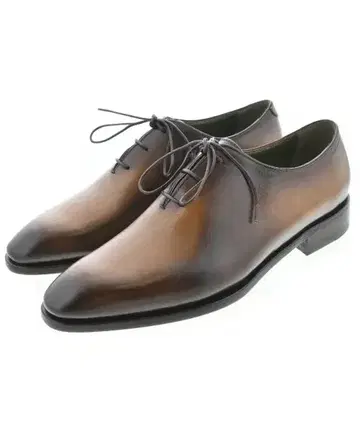 Berluti 비즈니스 드레스 여성용 신발
