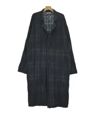 yohji yamamoto POUR HOMME 코트 (기타) 남성용