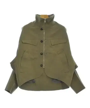 Kiko Kostadinov 블루종 남성용