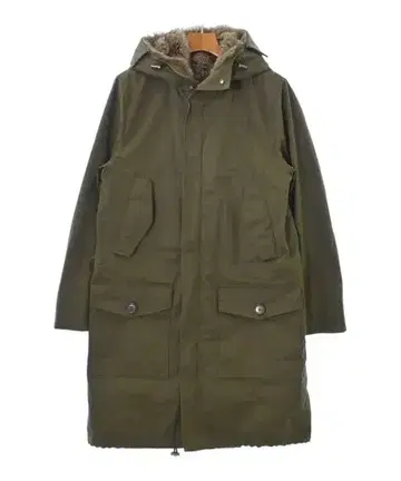 MACKINTOSH 모즈 코트 남성용